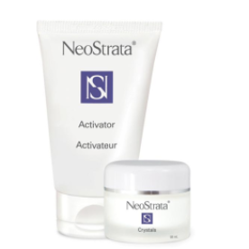 1. NeoStrata Skin Resurfacing Duo